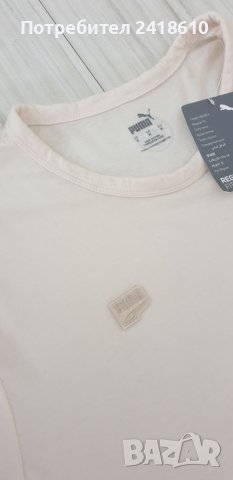 Puma Cotton Man City Mens Size M НОВО! ОРИГИНАЛ! Мъжка Тениска!, снимка 10 - Тениски - 46661502