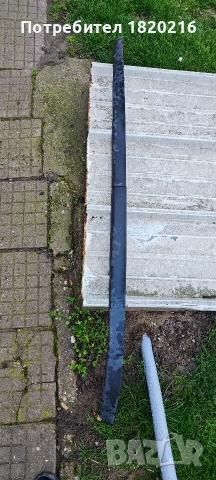 Оригинален нож(добавка)предна броня корса C,combo