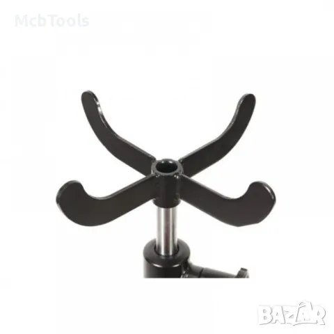 Крик за скоростни кутии 0.5 тона 111 – 195 см HAWEK, снимка 3 - Други инструменти - 49737167