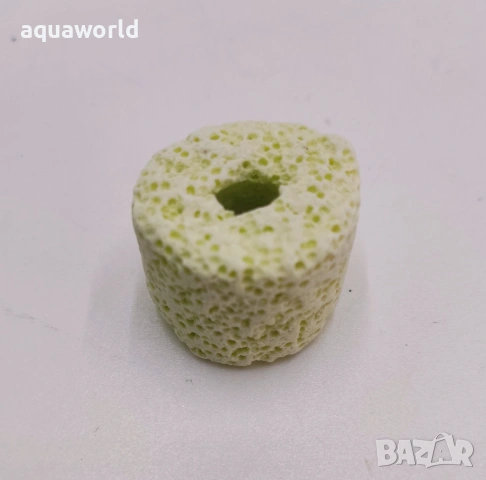 Пореста керамика, снимка 3 - Оборудване за аквариуми - 54027157