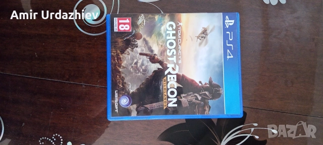 Продавам игри за ps4 , снимка 2 - Игри за PlayStation - 53132676