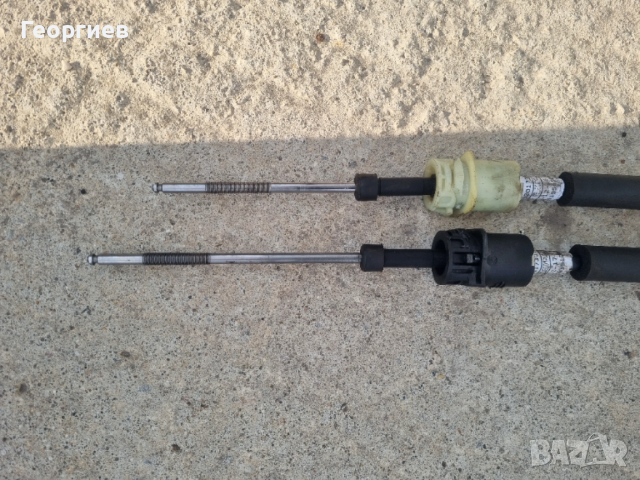 Жила скорости Mercedes-Benz w169 A180 cdi A200 cdi 6 скоростисти, снимка 3 - Части - 53217360