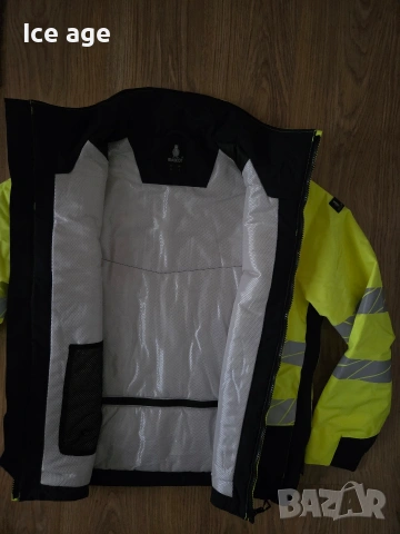Mascot зимно мъжко яке размер ХЛ , снимка 2 - Якета - 53032885