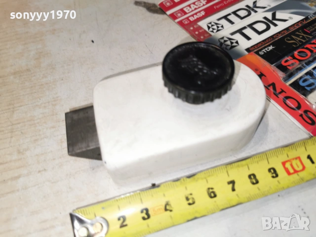 РЕЗЕ-БРАВА ЗА ВРАТА 1204261105LCHERY1, снимка 4 - Входни врати - 54171215