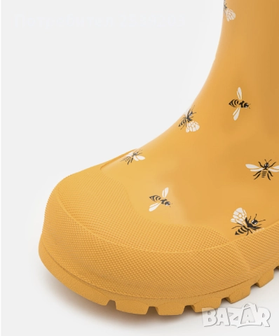 Детски гумени ботуши Viking Jolly Print №25, снимка 6 - Детски боти и ботуши - 52639368