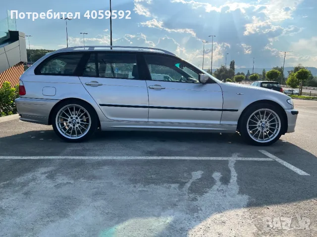 Джанти БМВ Стил 32 18’/ BMW Style 32, снимка 2 - Гуми и джанти - 48166656