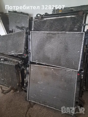 Продавам радиатори за различни модели автомобили., снимка 7 - Части - 50230664