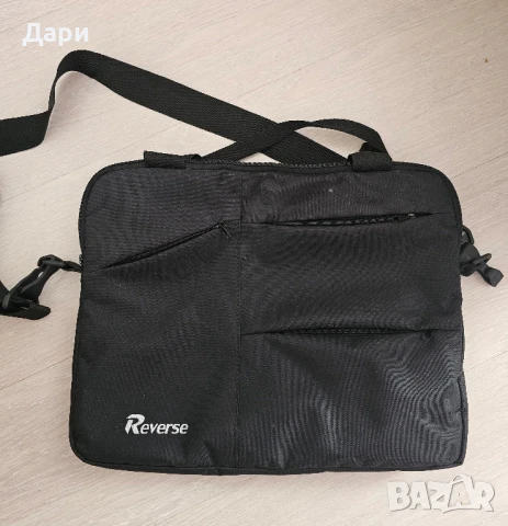 чанта за лаптоп нова