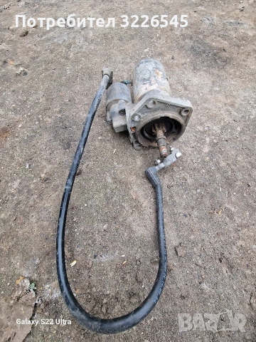 vw polo останали части, снимка 10 - Части - 54023676