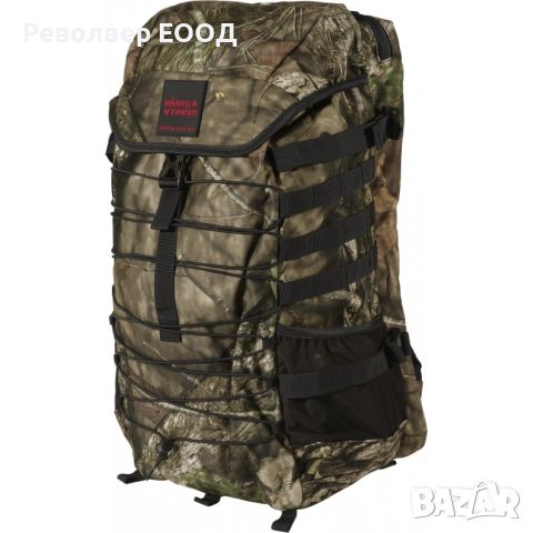 Раница Harkila - Moose Hunter 2.0, в цвят MossyOak®Break-up Country®