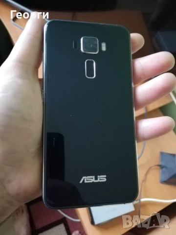 Телефон Asus Zenfone , снимка 5 - Asus - 51243863