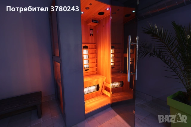 Разработен бизнес – къща за гости с външен и закрит басейн, на главен път между Стара Загора-Хасково, снимка 6 - Хотели - 53390227