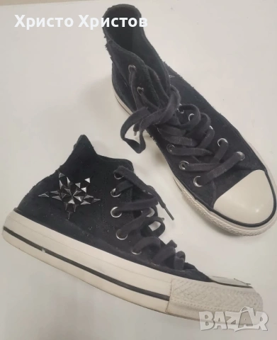 Кецове CONVERSE  ✔️ Размер 38 / Стелка 22 см. 