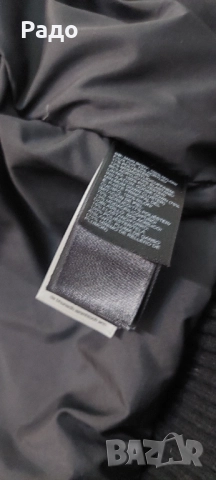 The North Face Mens Recycled Gotham Jacket / М/ 100%original / НОВО мъжко яке, снимка 12 - Якета - 52967254