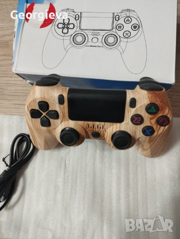 Продавам джойстик , снимка 2 - Аксесоари - 53291617