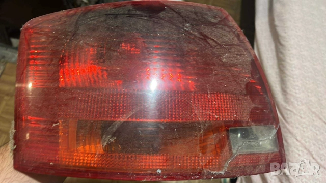 ляв стоп- Audi A4 B7- 8E9945095E