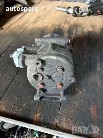 Компресор климатик за Ford, Форд 2008-  , снимка 4 - Части - 53722435