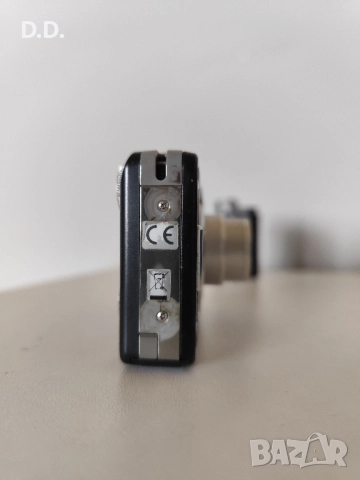 Sony Cybershot DSC-W55 Дигитален фотоапарат , снимка 5 - Фотоапарати - 52277787