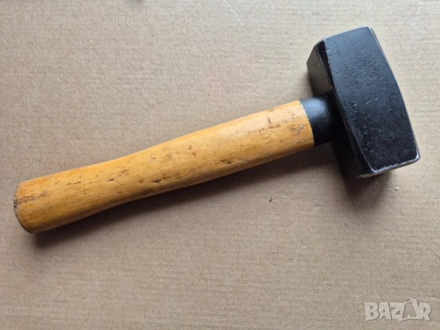 Ковашки чук 1,000кг  - W. Germany