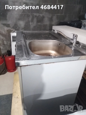 Кухненски долен и горен шкаф, снимка 3 - Кухни - 52821934