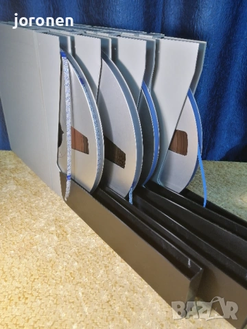                  Магнетофонни ролки 10” /26,5 см./, снимка 8 - Други - 53738960