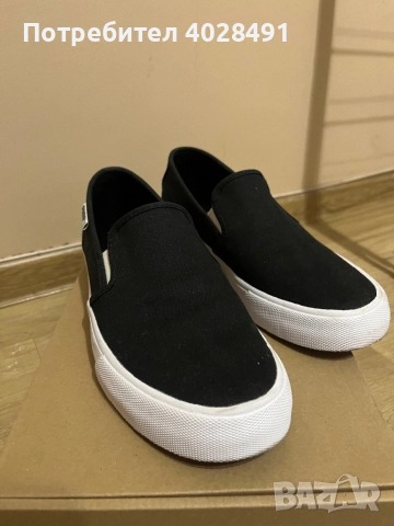 Обувки Puma, снимка 4 - Маратонки - 52101755