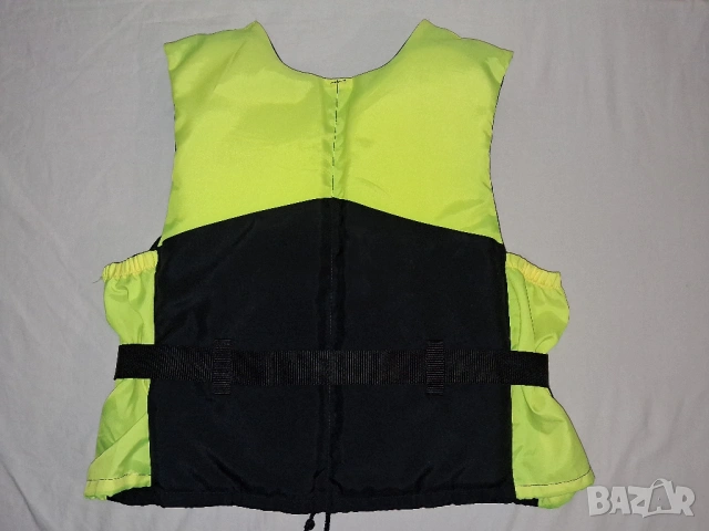 Спасителна жилетка SPEED,Helly Hansen,Nautic - 4 броя 4 размера, снимка 12 - Водни спортове - 47133406