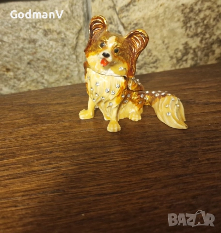 Бижутерка 'Куче", снимка 3 - Други - 52867054