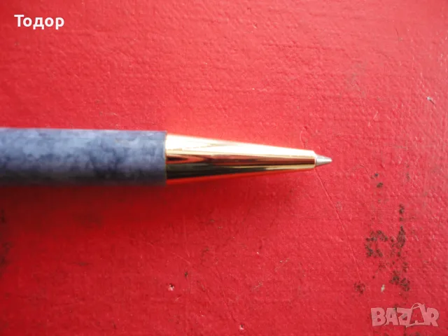 Страхотен немски химикал химикалка , снимка 5 - Ученически пособия, канцеларски материали - 49614252