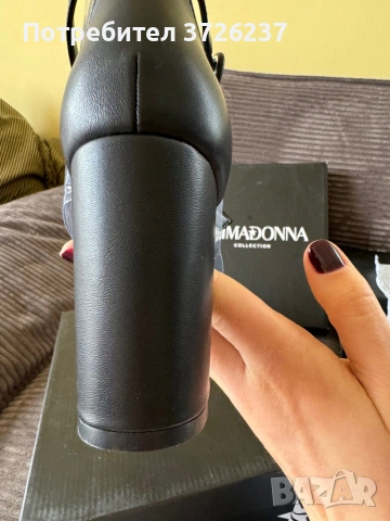 Сандали РАЗМЕР 40, снимка 3 - Сандали - 53439559