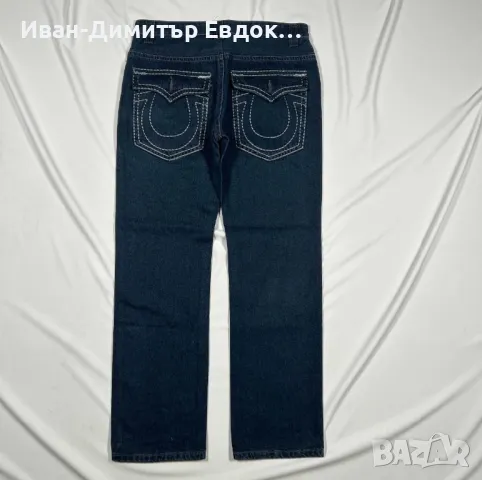 Маркови дънки на едро (G-star, D&G, Armani, True Religion), снимка 12 - Дънки - 47155327