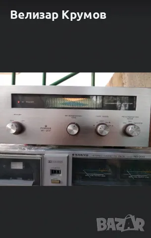 Pioneer SR-202, снимка 3 - Други - 49399081