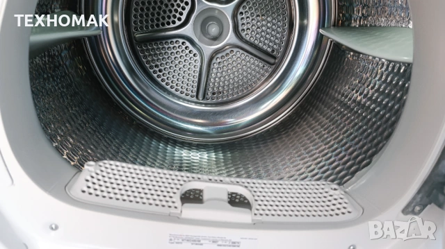 Сушилня SIEMENS клас В 8кг. , снимка 5 - Сушилни - 53335152