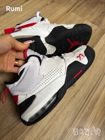 Оригинални маратонки JORDAN STAY LOYAL 2! 40 н, снимка 5 - Маратонки - 46231013