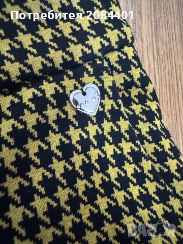 Дамски панталон за есен/зима на МОТИВИ размер 34/ХС, снимка 5 - Панталони - 52345934