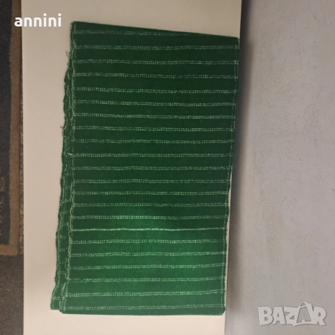 продавам  стар ченгел  със две куки.   Тъкани  пояси.  ки  шир 27 см, снимка 18 - Други стоки за дома - 11754147