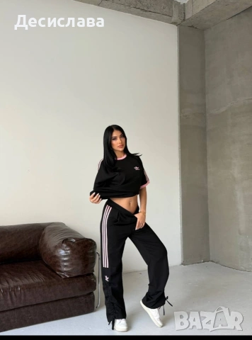 Дамски екипи нови , снимка 15 - Спортни екипи - 53957233