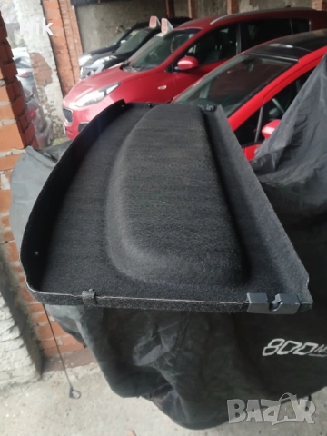 Кора за  багажник на Опел Корса 2011 г, снимка 5 - Части - 52819429