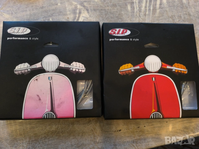 Piaggio vespa px star deluxe