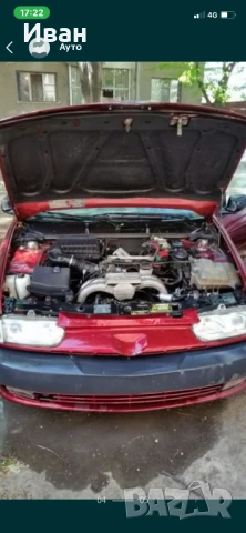 Алфа Ромео 146, снимка 4 - Аксесоари и консумативи - 51099851