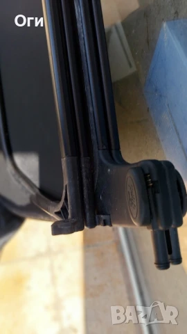 Пеперуда Дагстер Веттрозащитник!, снимка 3 - Аксесоари и консумативи - 50680146