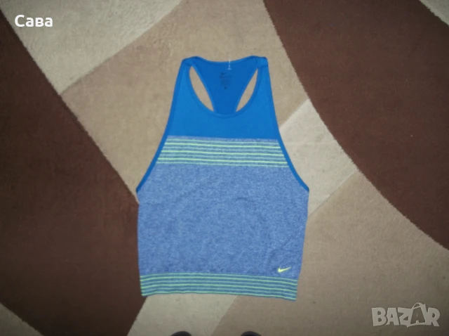 Потници NIKE  дамски,М-Л-ХЛ, снимка 11 - Потници - 37910837