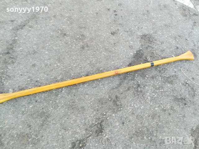 ДЪЛГО ДЪРВЕНО ГРЕБЛО-2 МЕТРА 2409251656, снимка 7 - Водни спортове - 51823637