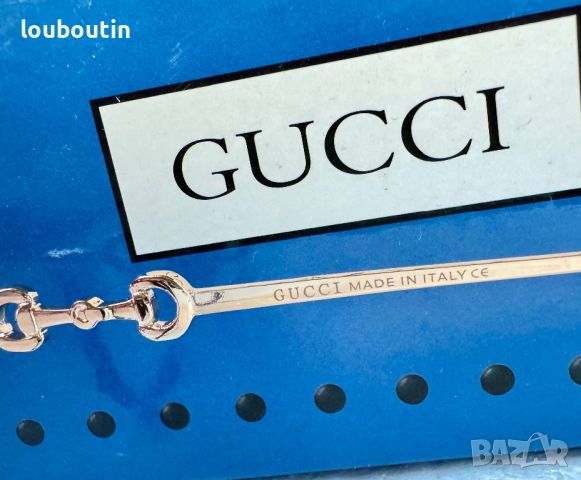 Gucci диоптрични рамки.прозрачни слънчеви,очила за компютър, снимка 10 - Слънчеви и диоптрични очила - 45186429