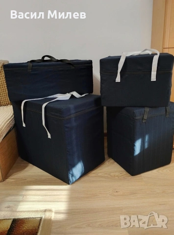 Хладилни Чанти+ПОДАРЪК охладител