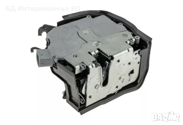 51218402540  Предна дясна брава за врата, BMW, X5 E53, 7 ПИН, снимка 3 - Части - 52190582