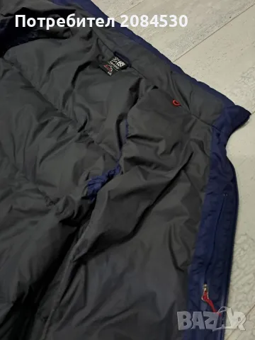 Мъжки  спортен елек ,,KARRIMOR"/Myanmar -(XXL), снимка 3 - Якета - 49708521