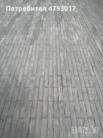 ДЕКОРАТИВНИ ПАВЕТА СОРЕНТО - 35 квадратни метра, снимка 2 - Строителни материали - 54157769