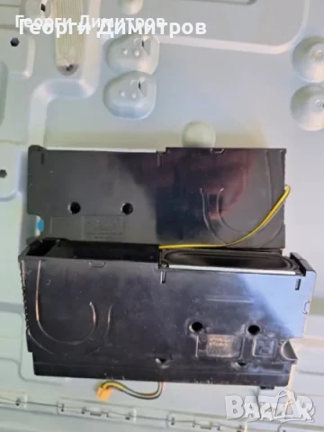 ВИСОКОГОВОРИТЕЛИ LED SAMSUNG BN96 КОМПЛЕКТИ, снимка 4 - Части и Платки - 50979899
