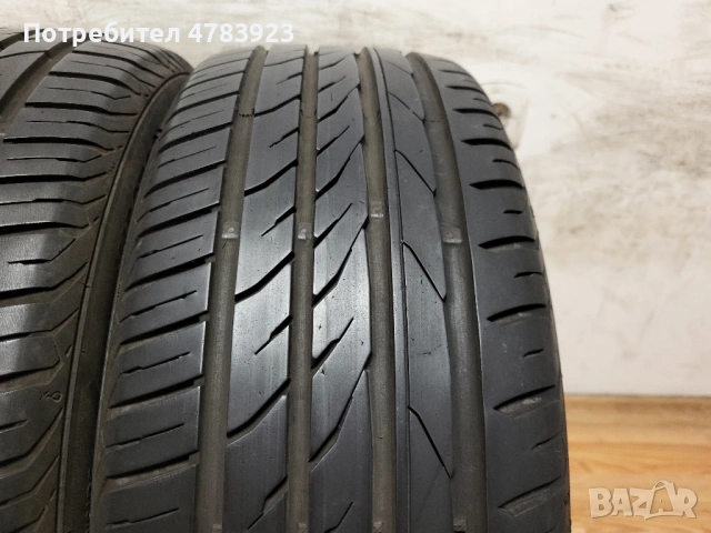 205/50/17 Matador / летни гуми, снимка 3 - Гуми и джанти - 54045882